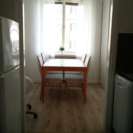 Finland * Helsinki