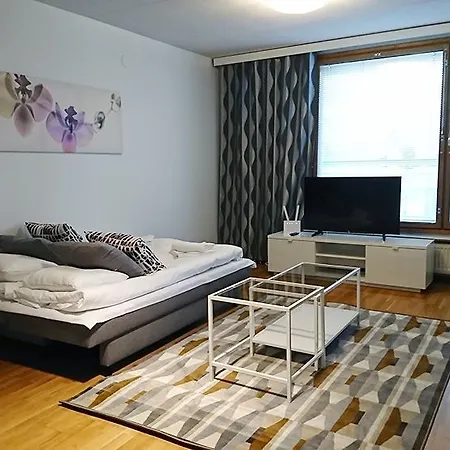 Finland * Helsinki
