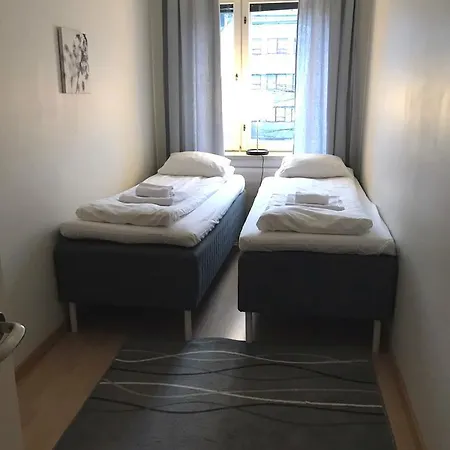 Huoneisto Finland Helsinki