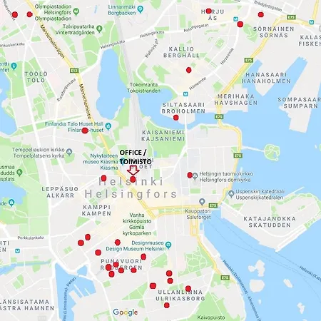 Finland * Helsinki